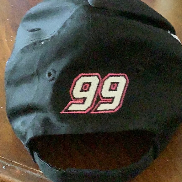 NASCAR Vintage Vibe hat.  Roush Racing. - Picture 3 of 3